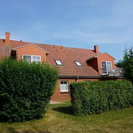 Poel Eg Appartement