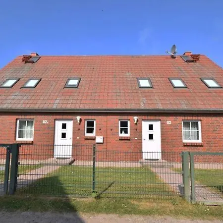 Poel Eg Appartement *
