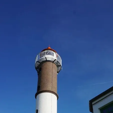 Appartement Poel Eg