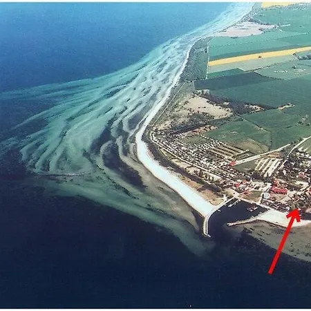 Poel Eg Appartement Timmendorfer Strand