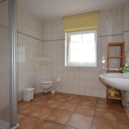 Appartement Poel Eg *