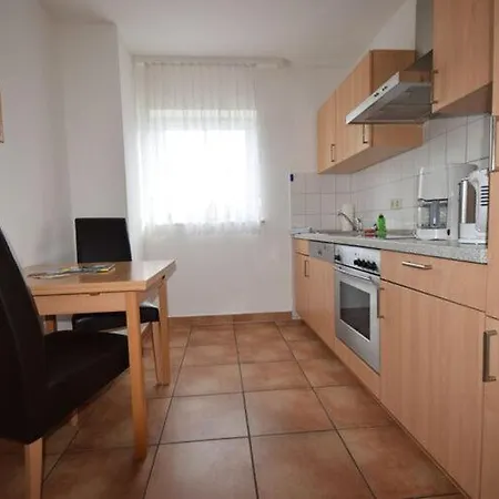 Appartement Poel Eg Timmendorfer Strand