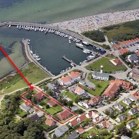 Appartement Poel Eg Timmendorfer Strand